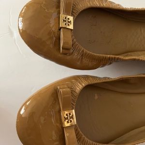 Tory Burch Ballet Flats